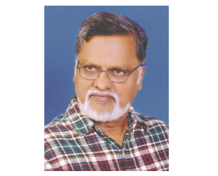 डॉ. प्रकाश वेरेकर